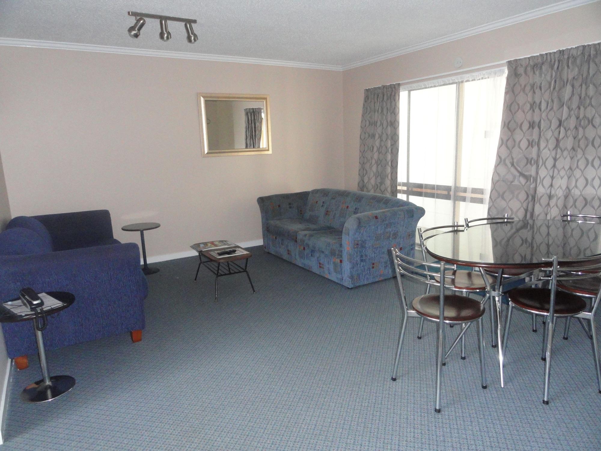 Hawks Inn Motel Upper Hutt Kültér fotó