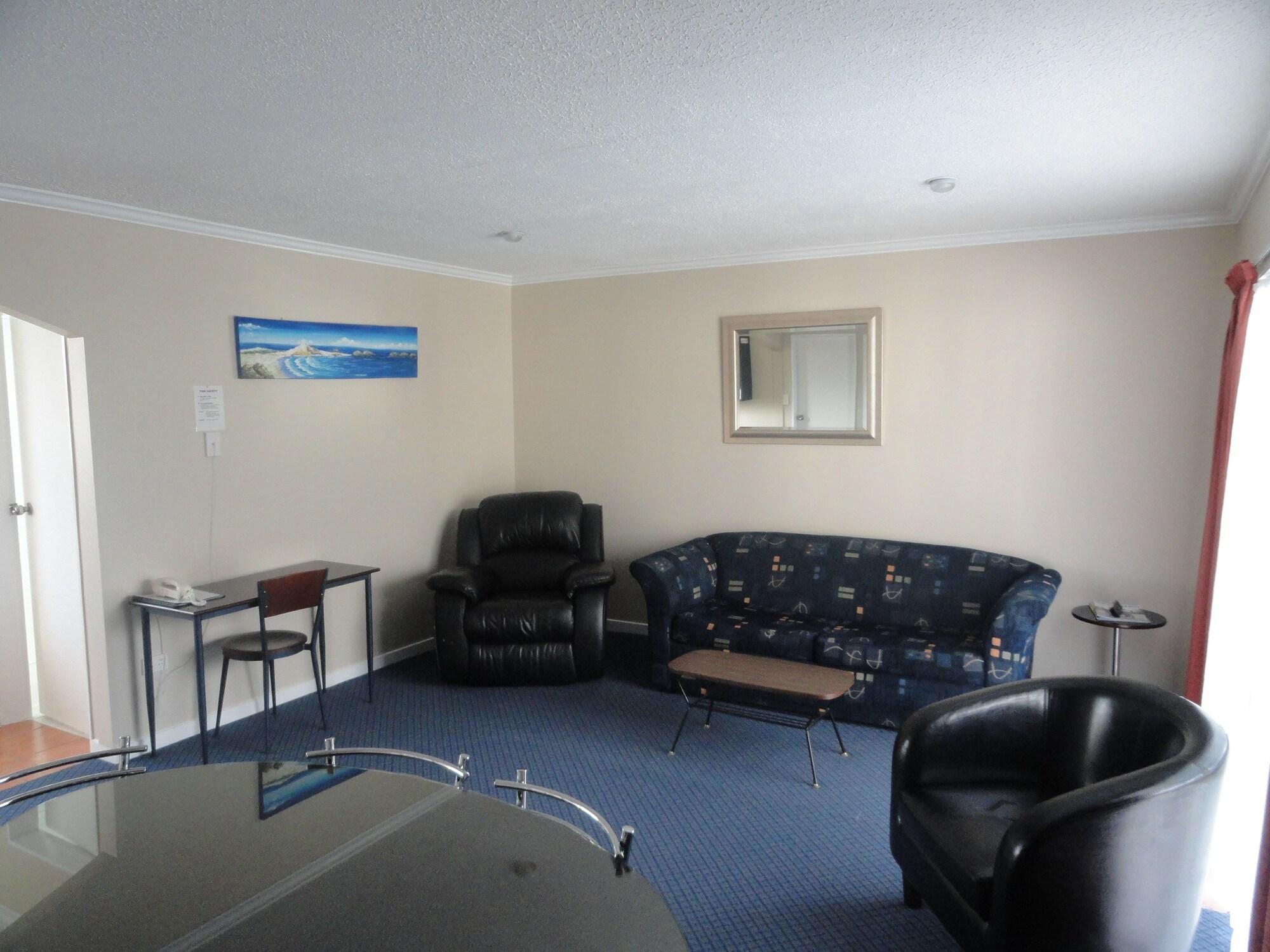 Hawks Inn Motel Upper Hutt Kültér fotó